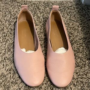 Everlane Day Glove flats, Size 7.5, Brand new